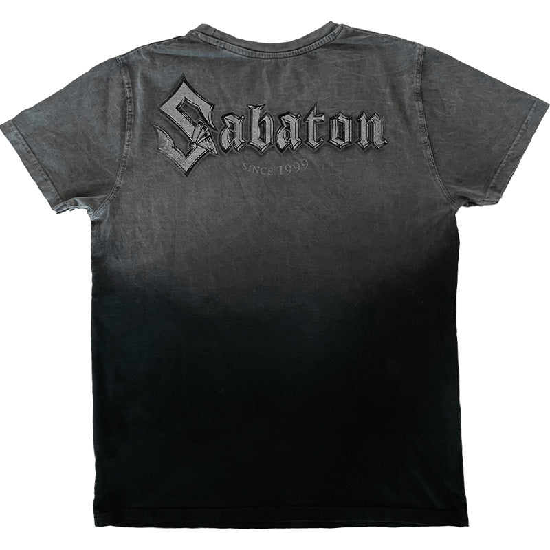 Sabaton Vintage -99 T-shirt