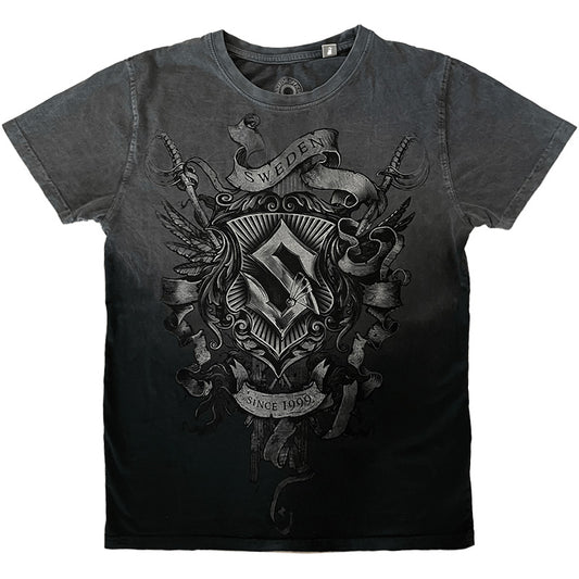 Sabaton Vintage -99 T-shirt