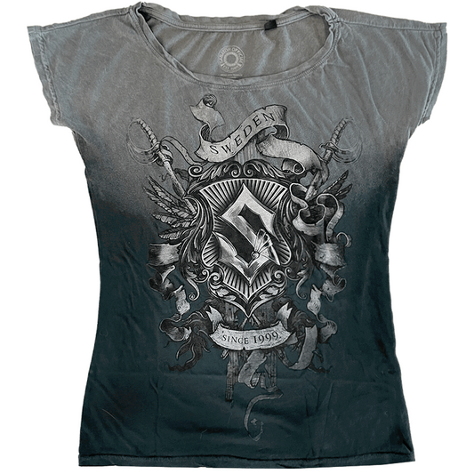 Sabaton Vintage -99 T-shirt Women