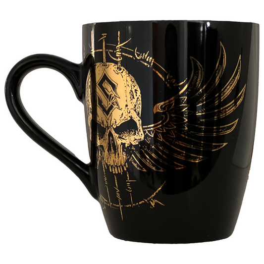 Sabaton Never-Ending Mug