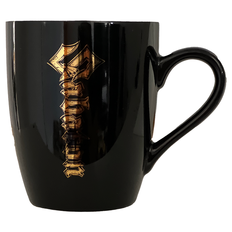 Sabaton Never-Ending Mug