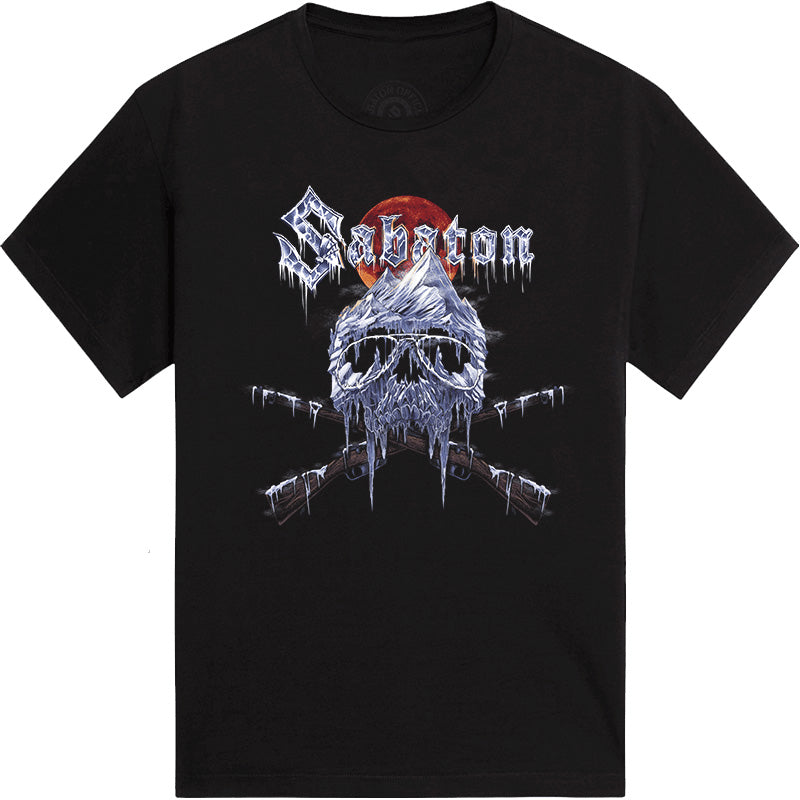 Soldier of Heaven T-shirt