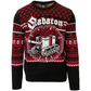 Tank You Santa X-mas Sweater