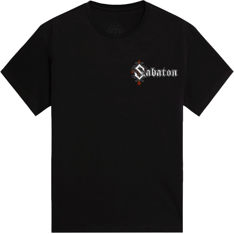 Templars Anniversary T-shirt
