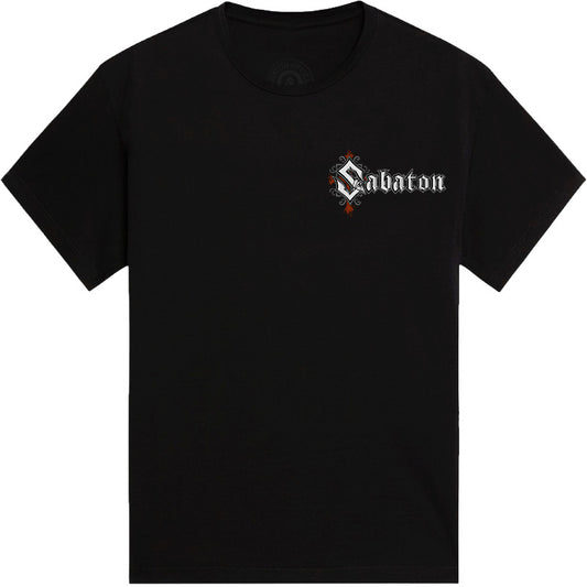 Templars Anniversary T-shirt