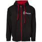 Templars Anniversary Zip Hoodie