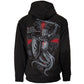 Templars Anniversary Zip Hoodie