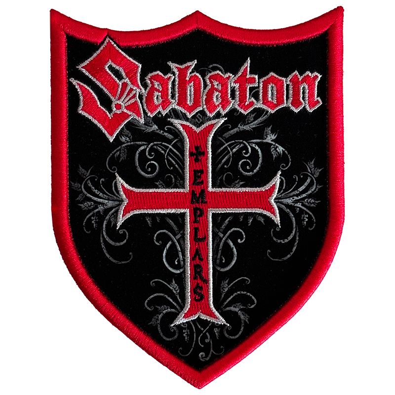 Templars Patch