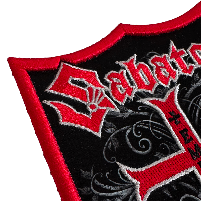 Templars Patch