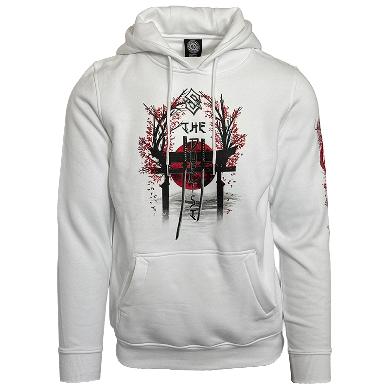 The Duelist Hoodie