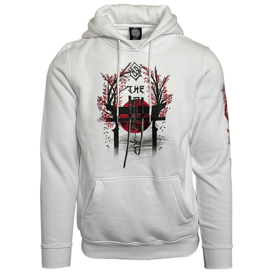 The Duelist Hoodie