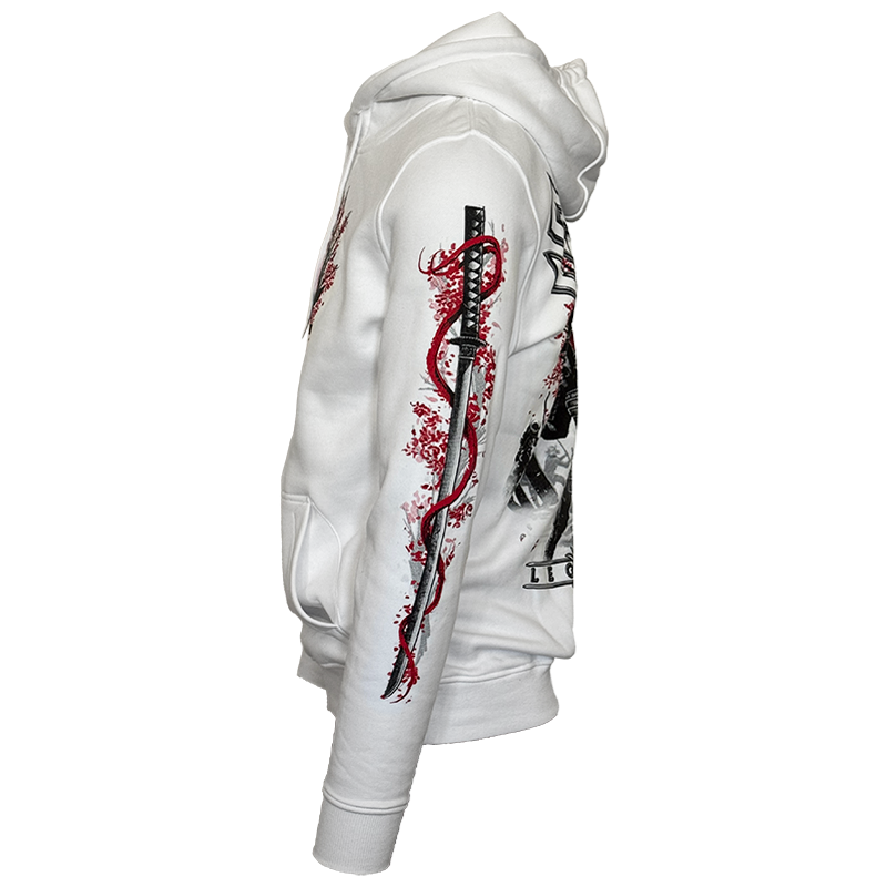The Duelist Hoodie