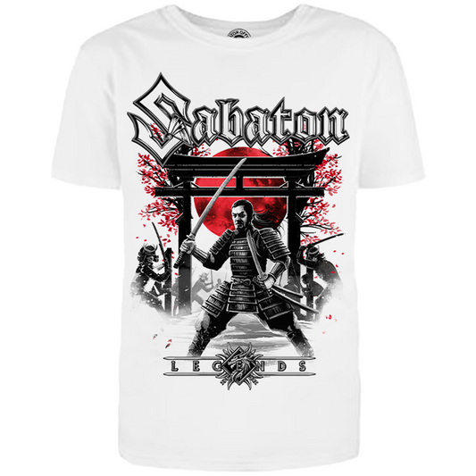 The Duelist T-shirt
