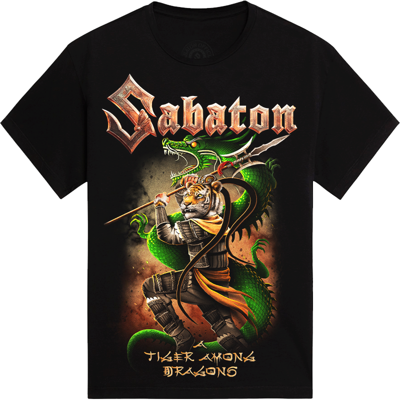 The Flying General T-shirt