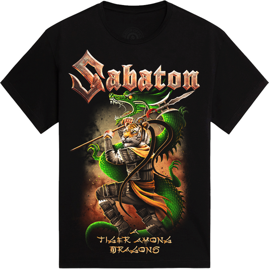 The Flying General T-shirt