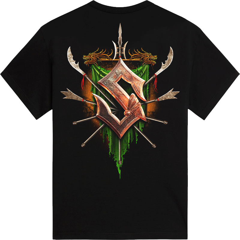 The Flying General T-shirt