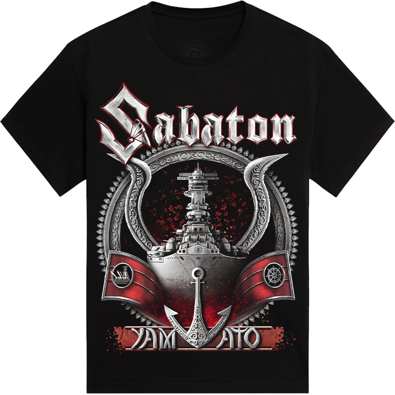 Yamato T-shirt