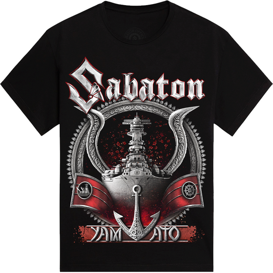 Yamato T-shirt