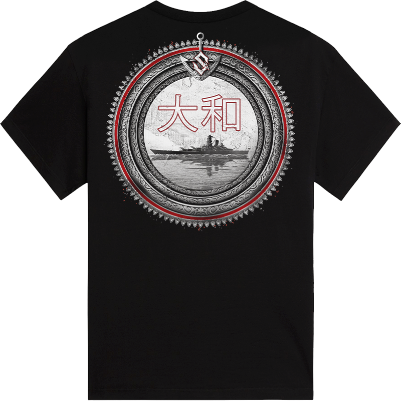 Yamato T-shirt