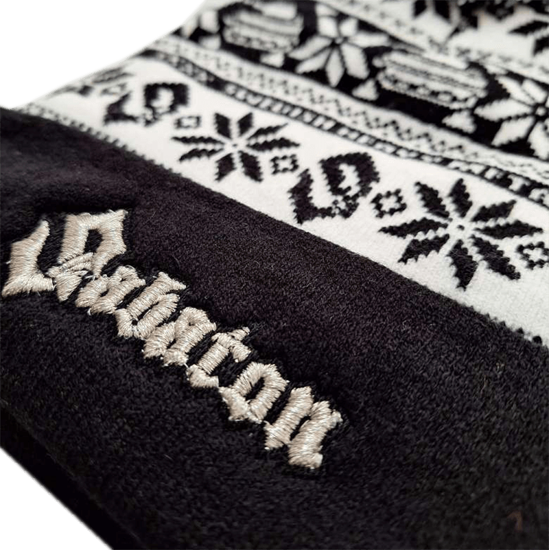 Swedish Heavy Metal Beanie