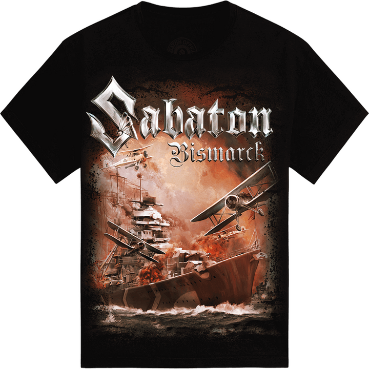 The Official Sabaton Shopify Store – Sabaton Official Shopify Store