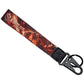 Legends Short Key Lanyard