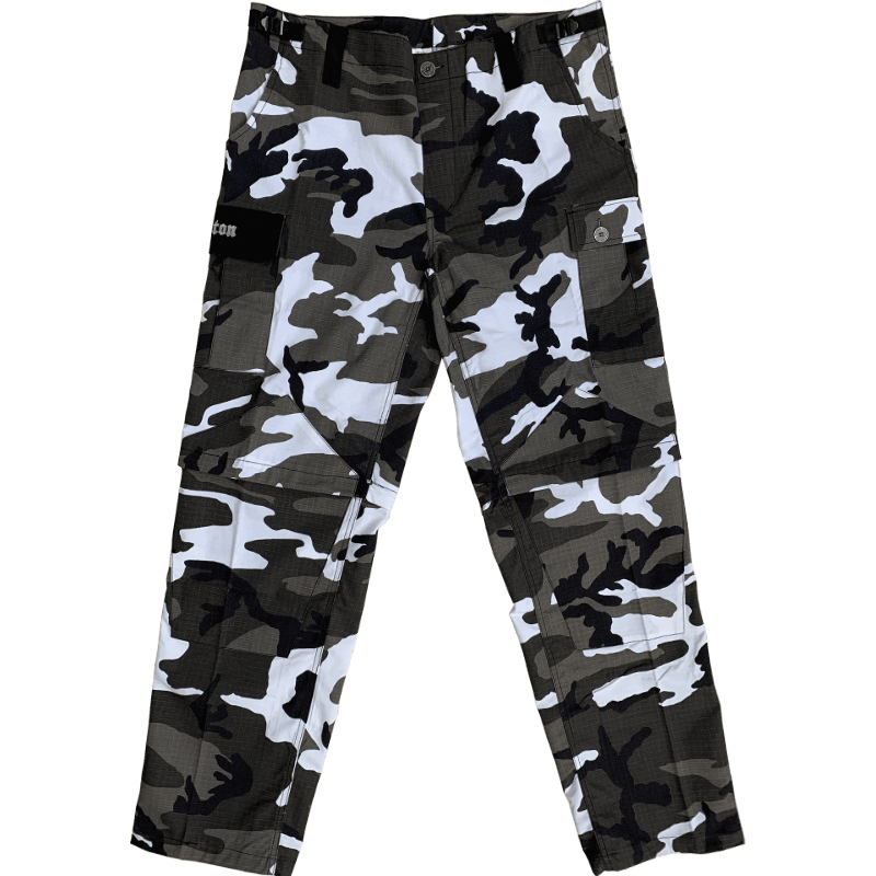 Sabaton Signature Camo Pants