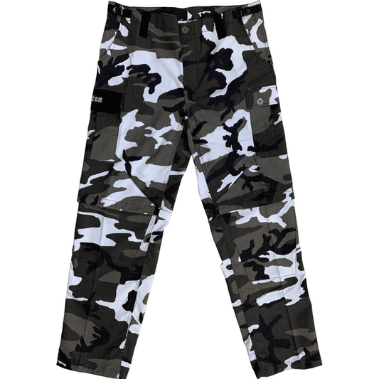 Sabaton Signature Camo Pants