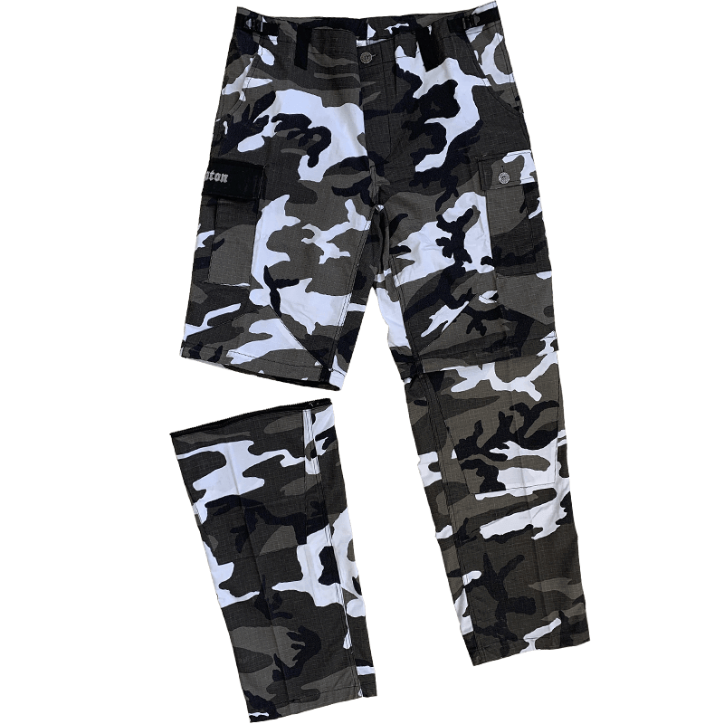 Sabaton Signature Camo Pants