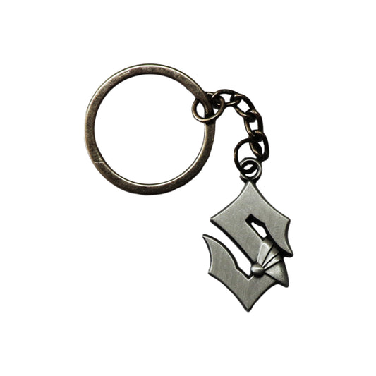 Sabaton Keyring