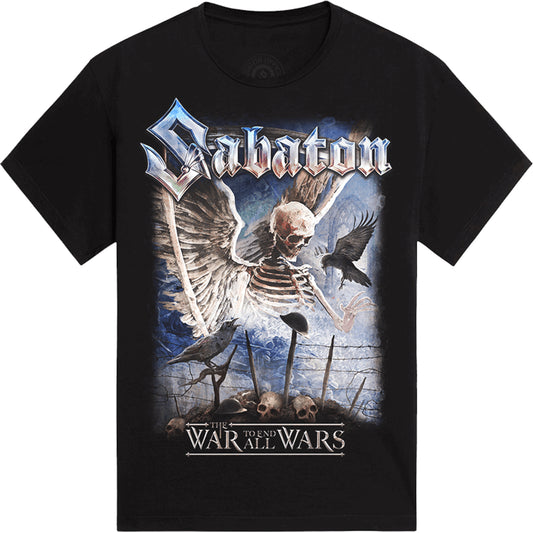 The War to End What? T-shirt