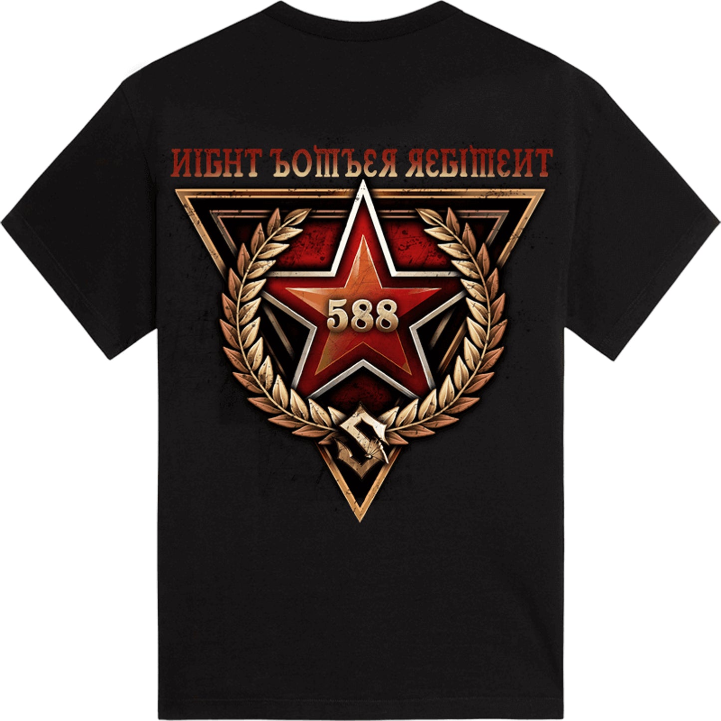 Night Witches T-shirt